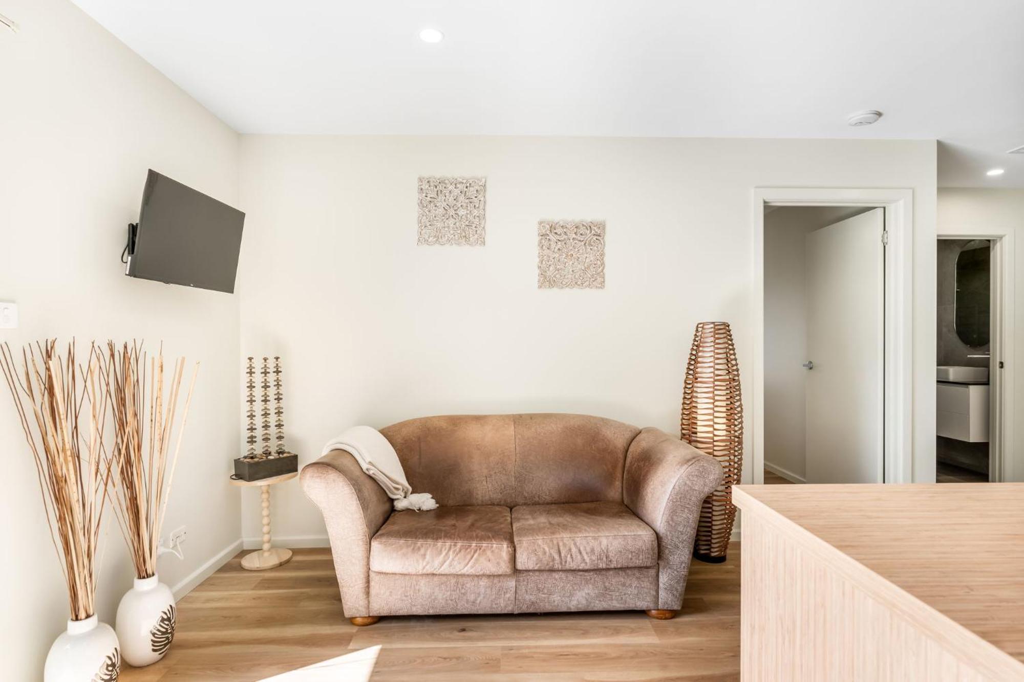 Studio 318 Acton Park Kültér fotó