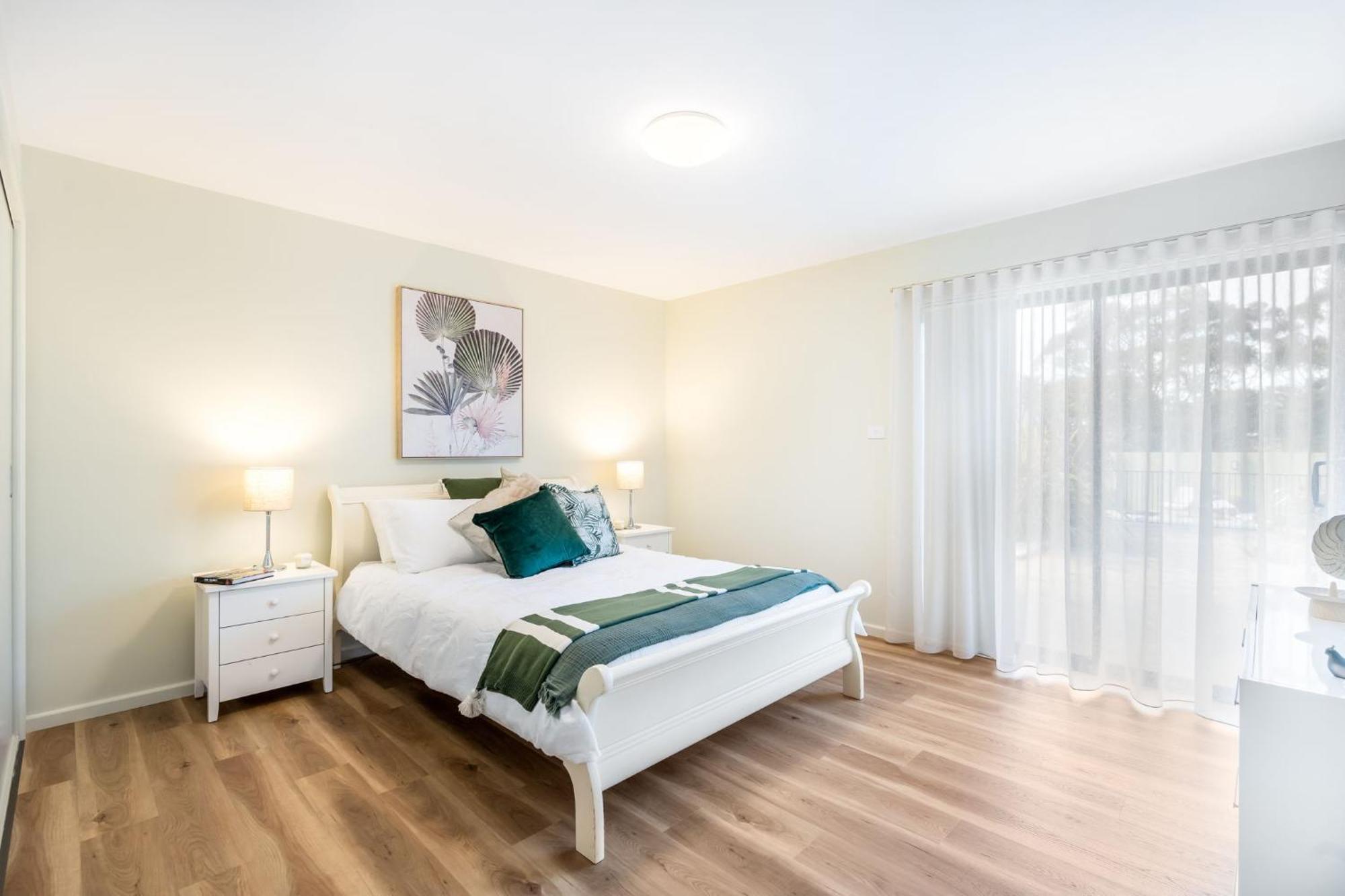 Studio 318 Acton Park Kültér fotó