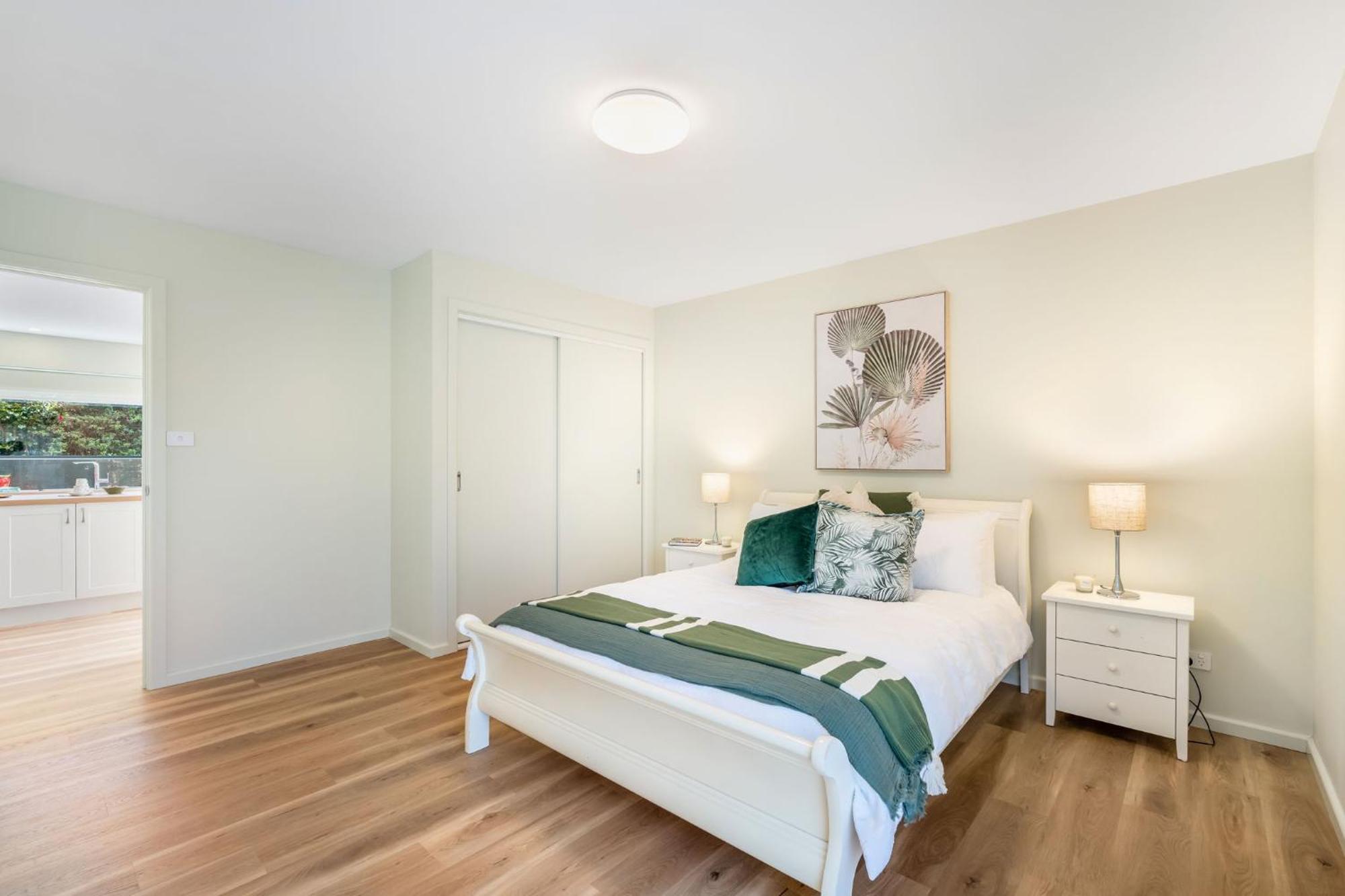 Studio 318 Acton Park Kültér fotó