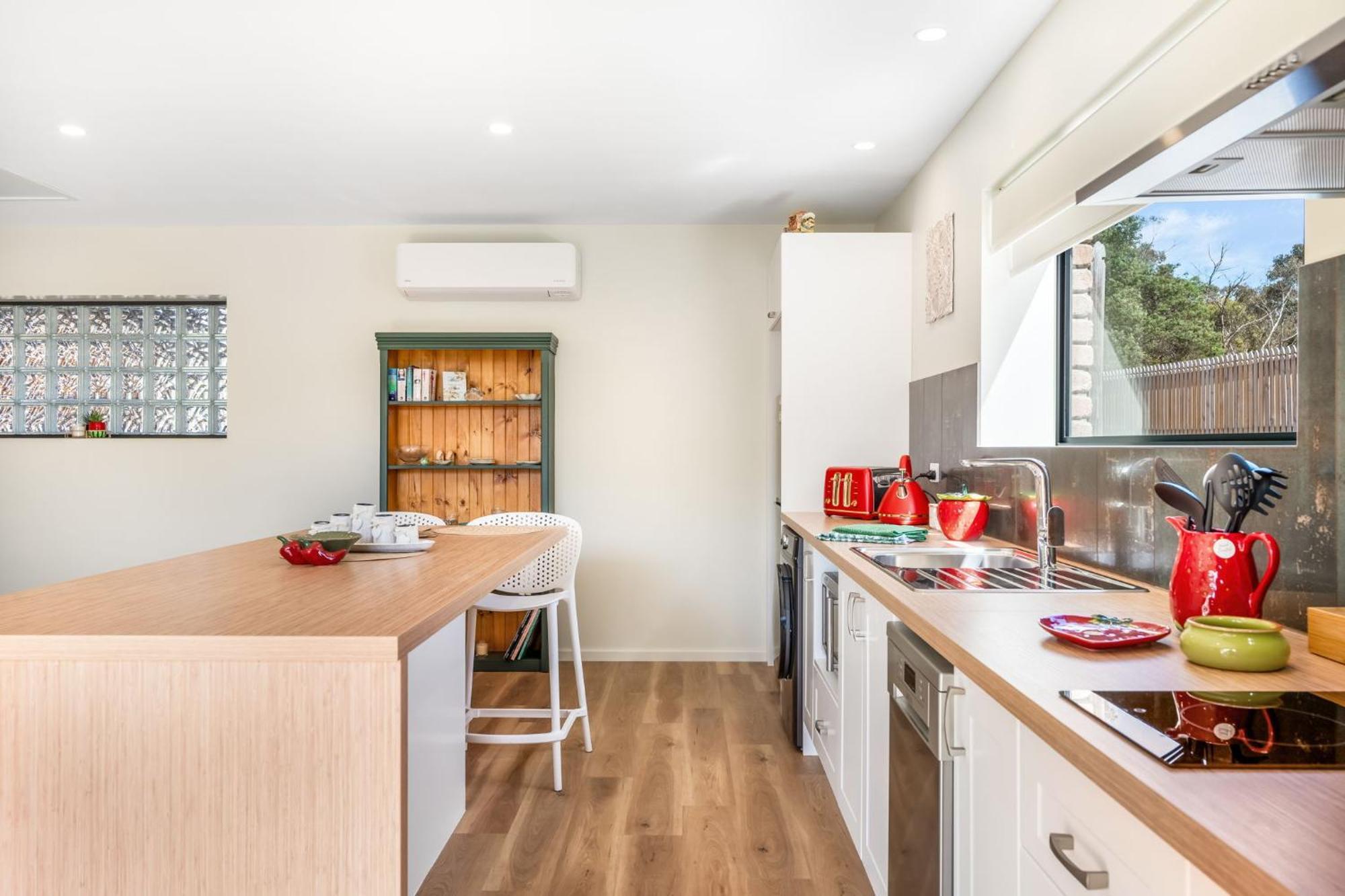 Studio 318 Acton Park Kültér fotó