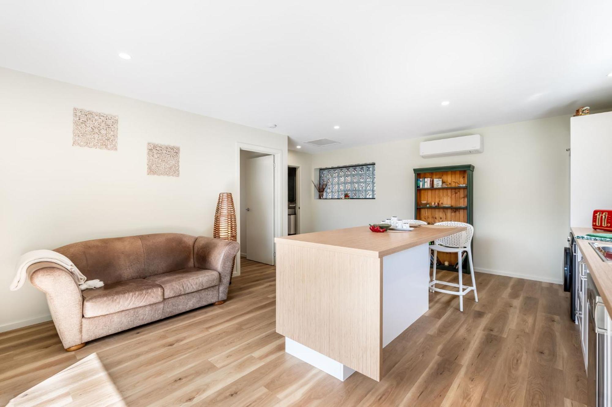 Studio 318 Acton Park Kültér fotó