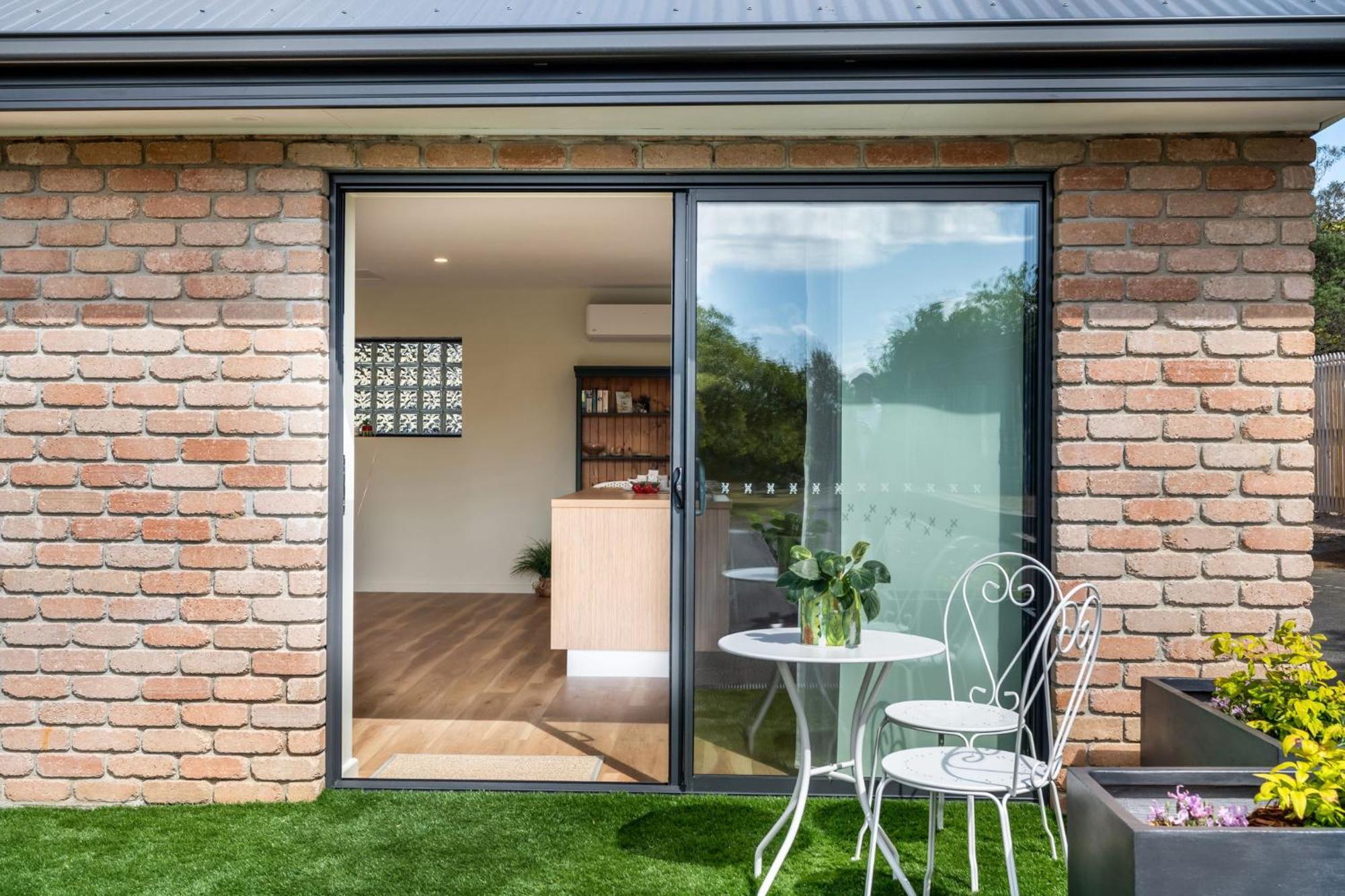 Studio 318 Acton Park Kültér fotó