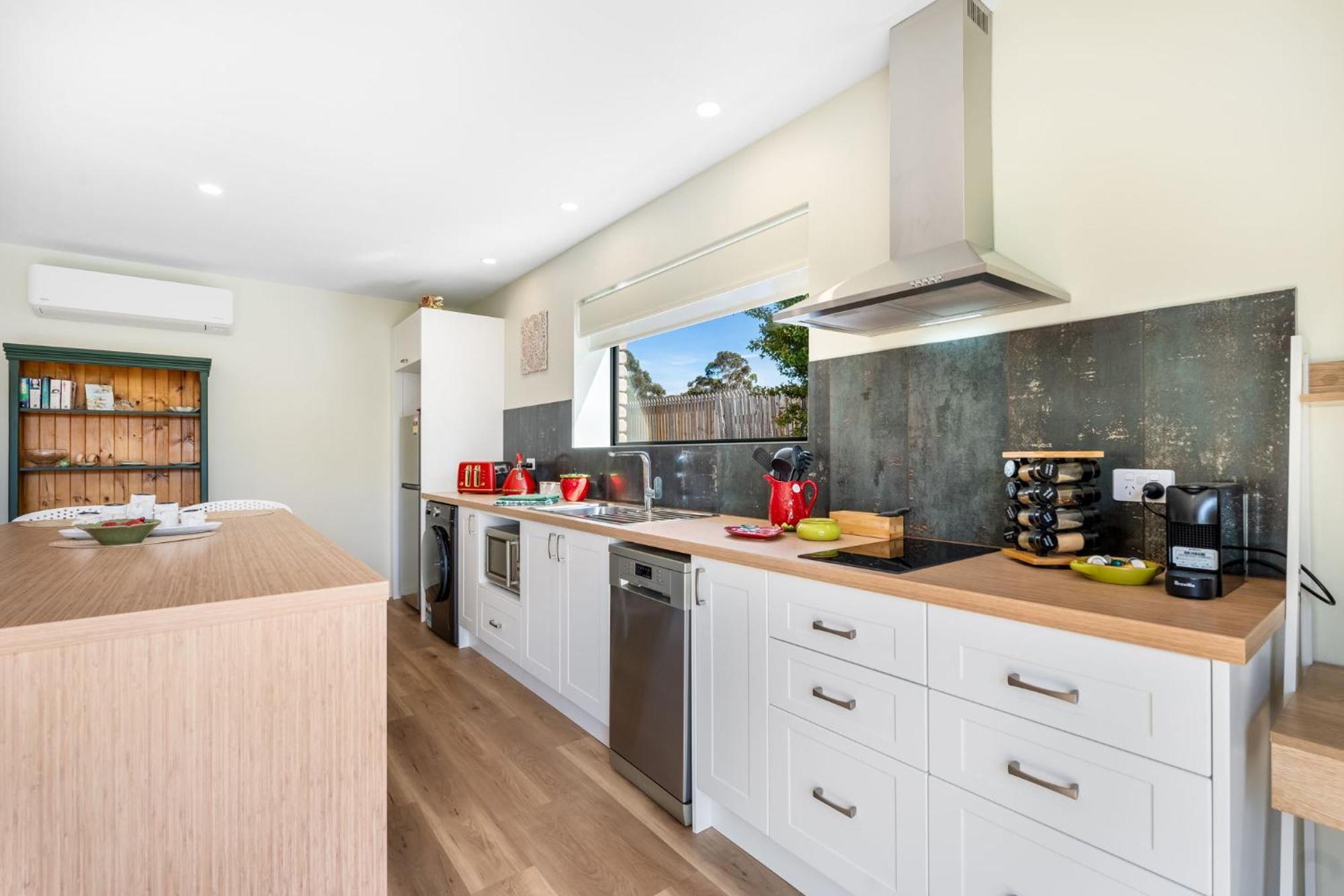 Studio 318 Acton Park Kültér fotó
